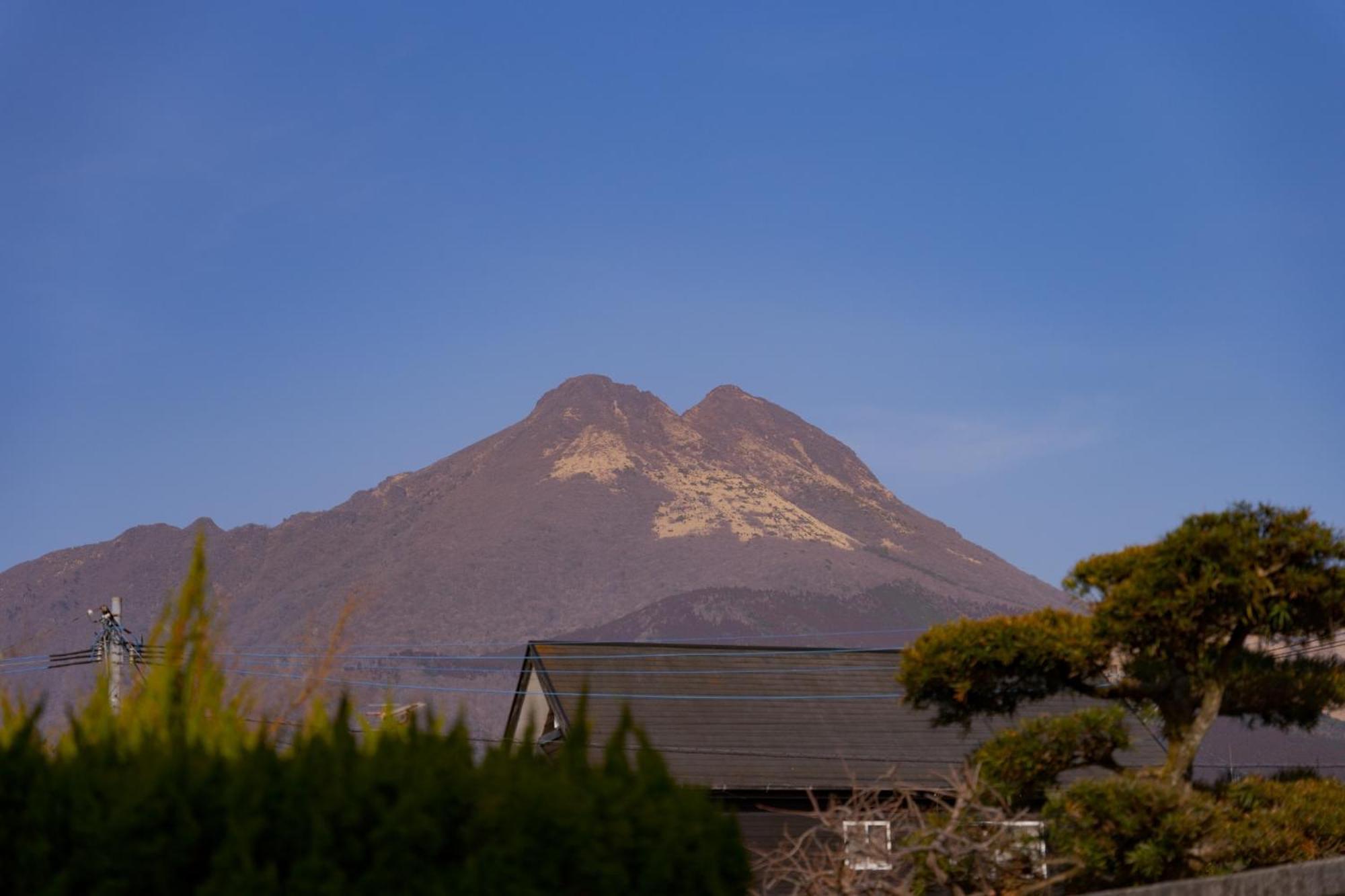 Takanoya Kumo - Vacation Stay 91939 Юфу Екстер'єр фото