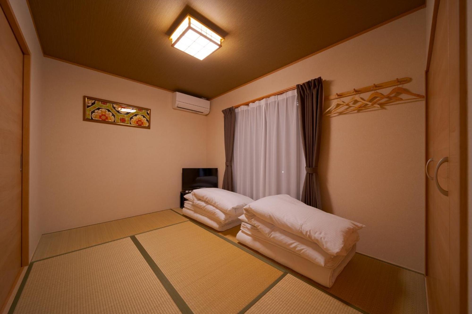 Takanoya Kumo - Vacation Stay 91939 Юфу Екстер'єр фото
