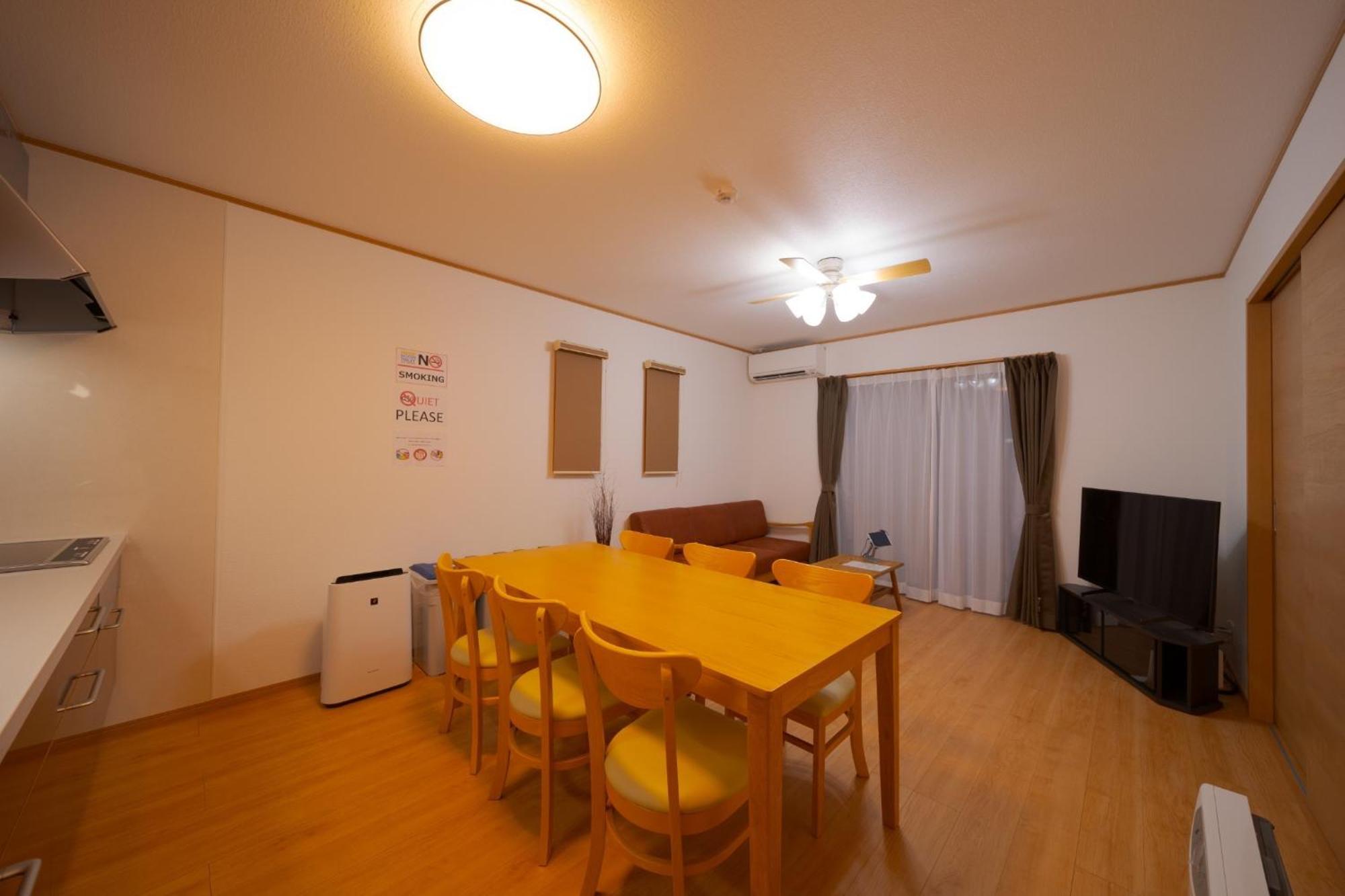 Takanoya Kumo - Vacation Stay 91939 Юфу Екстер'єр фото