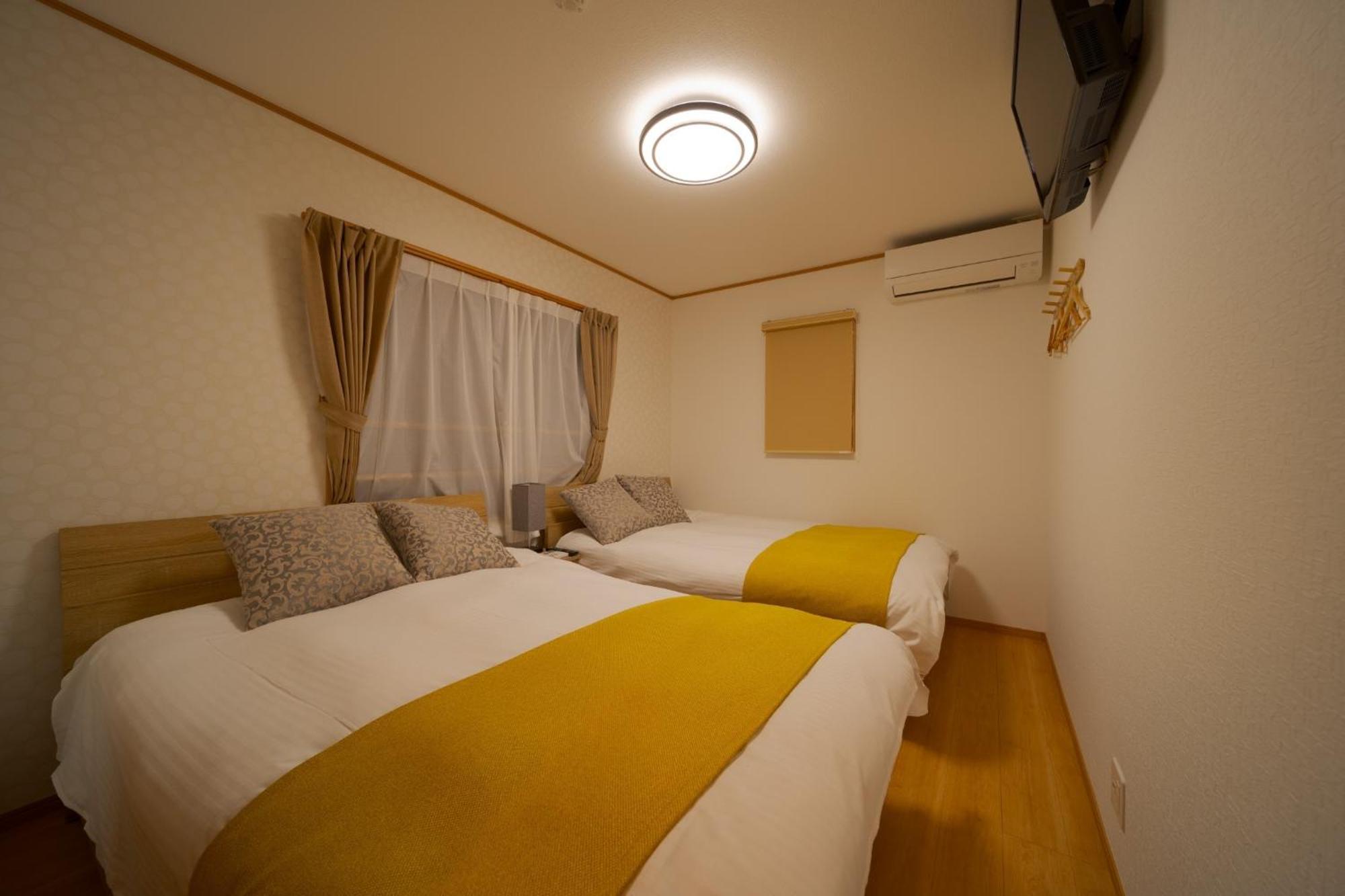 Takanoya Kumo - Vacation Stay 91939 Юфу Екстер'єр фото