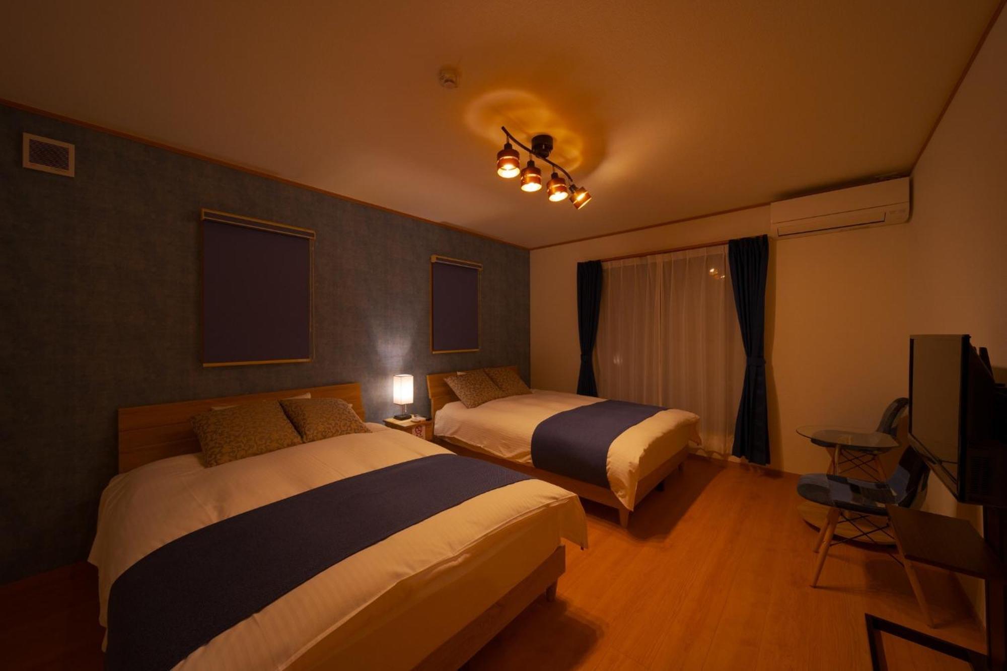 Takanoya Kumo - Vacation Stay 91939 Юфу Екстер'єр фото